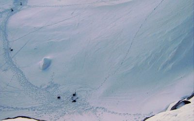 Corso Alpinismo Invernale 2025