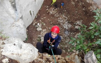 CLIMBING FOR CHILDREN