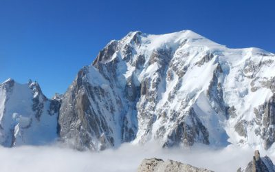 ALLA CONQUISTA DEI 4000 CORSO DI ALPINISMO D’ALTA QUOTA
