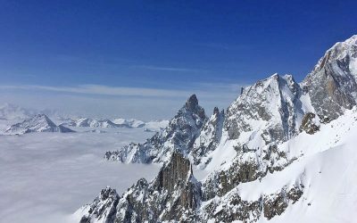 VALLE BLANCHE CI HANNO CREDUTO!