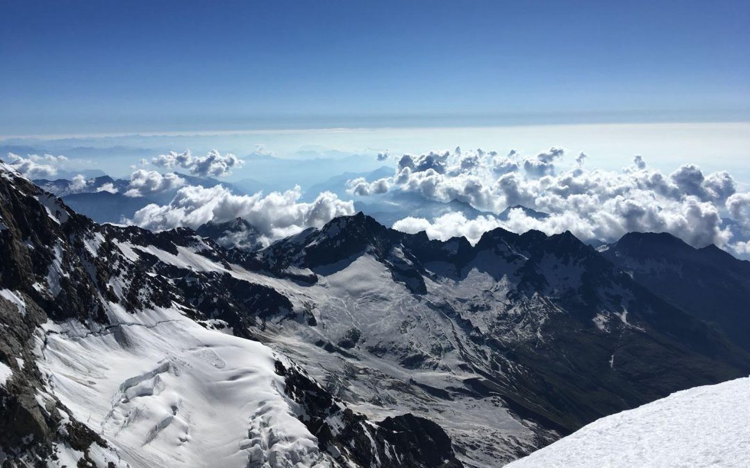 Corso di Alpinismo 2023