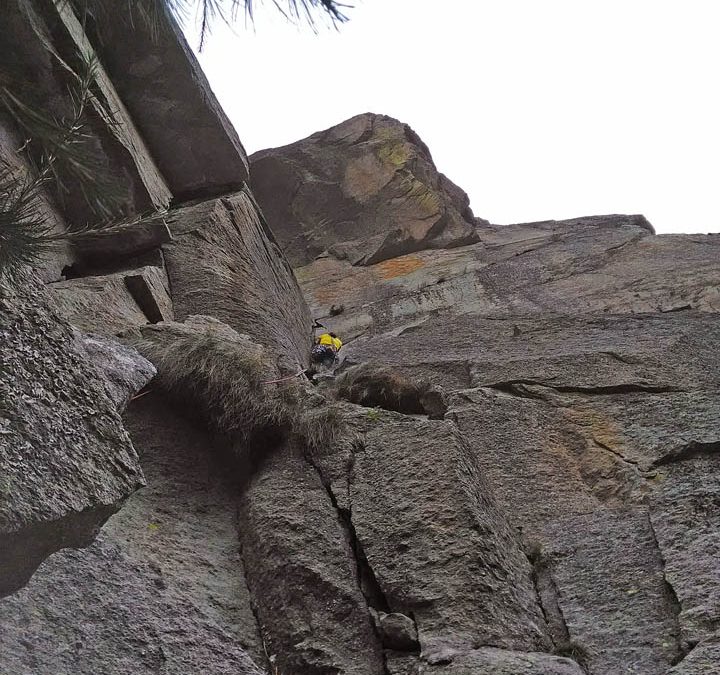 LA VALLE DELL’ORCO: TRAD, TRAD E POI ANCHE TRAD!