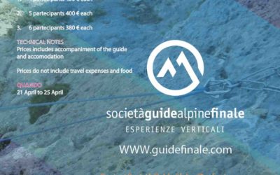 CLIMBING IN KALYMNOS 2019
