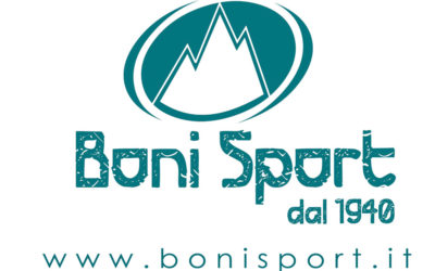 BONI SPORT, NEW COOPERATION IN GENOA