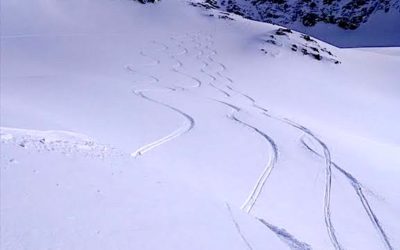 ESPERIENZA SKI TOURING