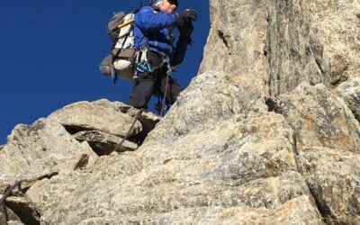 MEDITERRANEAN MOUNTAINEERING COURSE