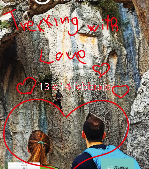 Trekking with Love