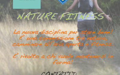 Nature Fitness