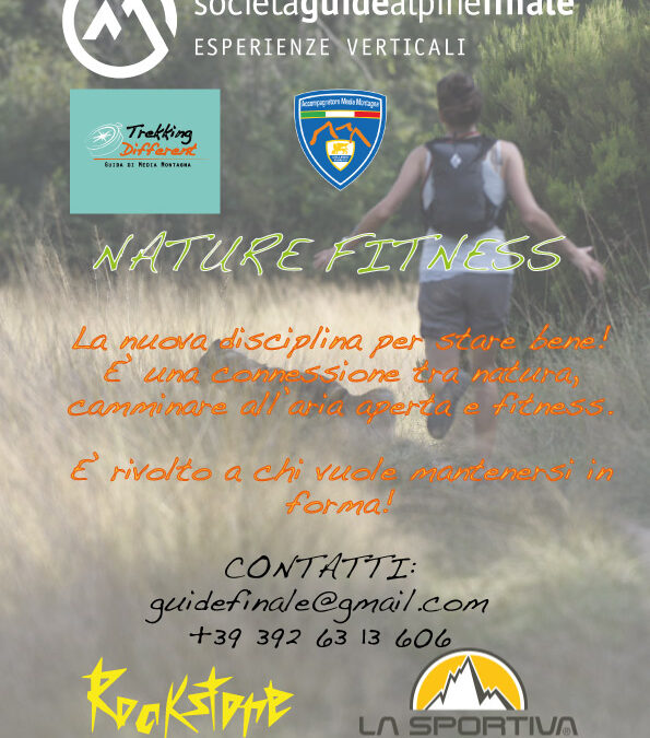 Nature Fitness