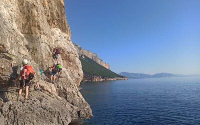 Selvaggio Blu 2022, Sardinia