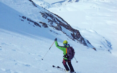 CORSO SCI ALPINISMO 2022