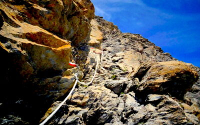 Rocciamelone, 3036 m