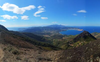 GTE=Grande Traversata Elbana – Trekking in Elba Island