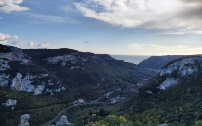 Hiking Trip nel Ponente Ligure