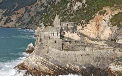 Crazy Weekend in… Cinque Terre surroundings